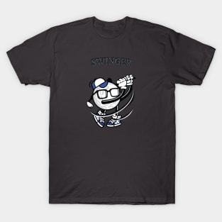 swinger T-Shirt